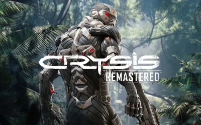 Crysis Remastered [EPIC GAMES] RU/MULTI + WARRANTY