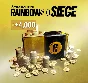 🔥🎮Rainbow Six Siege - In-game currency |XBOX currency