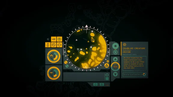 In Other Waters (Steam Key/Region Free)