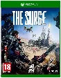 🌍 The Surge XBOX ONE / XBOX SERIES X|S / KEY  🔑