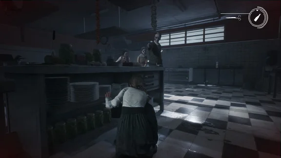 Remothered: Broken Porcelain (Steam Key/Region Free)