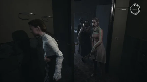 Remothered: Broken Porcelain (Steam Key/Region Free)