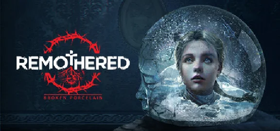 Remothered: Broken Porcelain (Steam Key/Region Free)