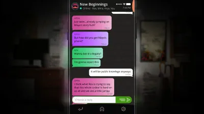 SIMULACRA 2 (Steam Key/Region Free)