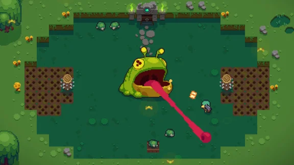 Blazing Beaks (Steam Key/Region Free)