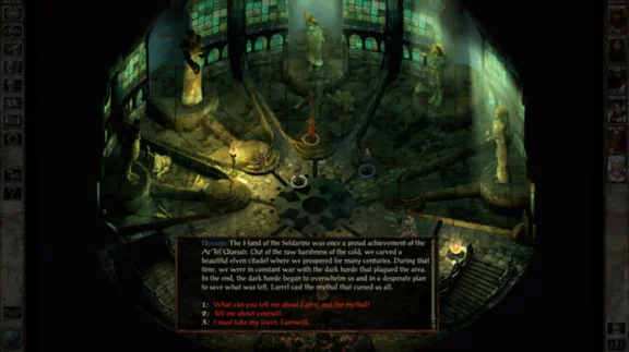 Icewind Dale: Enhanced Edition (Steam Key/Region Free)