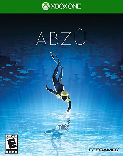 ✅ ABZU XBOX ONE 🔑КЛЮЧ