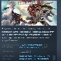 GOD EATER 3 💎STEAM KEY РФ+СНГ СТИМ КЛЮЧ ЛИЦЕНЗИЯ