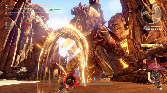 GOD EATER 3 💎STEAM KEY РФ+СНГ СТИМ КЛЮЧ ЛИЦЕНЗИЯ
