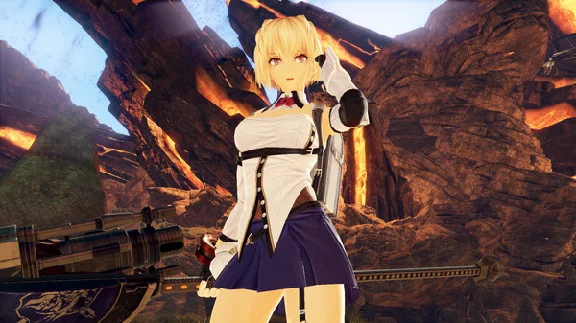 GOD EATER 3 💎STEAM KEY РФ+СНГ СТИМ КЛЮЧ ЛИЦЕНЗИЯ
