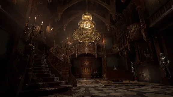 Resident Evil Village & Evil 7 Xbox One & Xbox Series X