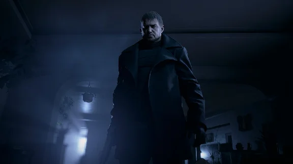 Resident Evil Village & Evil 7 Xbox One & Xbox Series X
