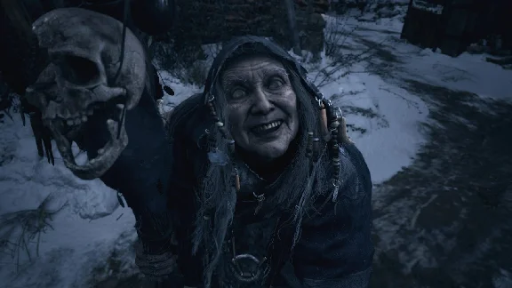 Resident Evil Village & Evil 7 Xbox One & Xbox Series X
