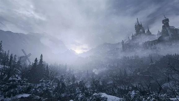 Resident Evil Village & Evil 7 Xbox One & Xbox Series X