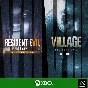 Resident Evil Village & Evil 7 Xbox One & Xbox Series X