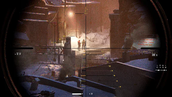 Sniper Ghost Warrior Contracts (Steam key/ RU + CIS)
