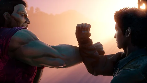Shenmue III (Steam key/ RU + CIS)