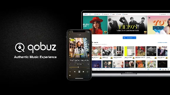QOBUZ SUBLIME Hi-RES 3 MONTH SUBSCRIPTION