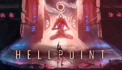 🔥 HELLPOINT 💳 Steam Key Global + 🧾Check