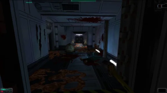 System Shock 2 (Steam/ Region Free)