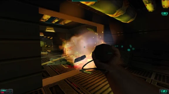 System Shock 2 (Steam/ Region Free)