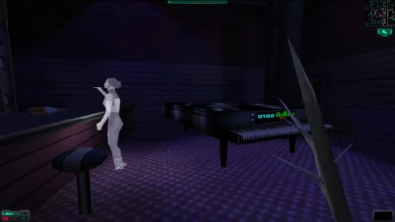 System Shock 2 (Steam/ Region Free)