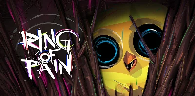 Ring of Pain (RU) + GIFTS + DISCOUNT