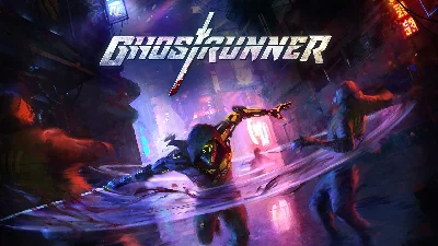 GhostRunner (RU) + ПОДАРКИ + СКИДКИ
