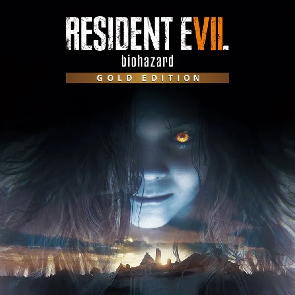 Resident Evil Village Deluxe | Xbox One & Series