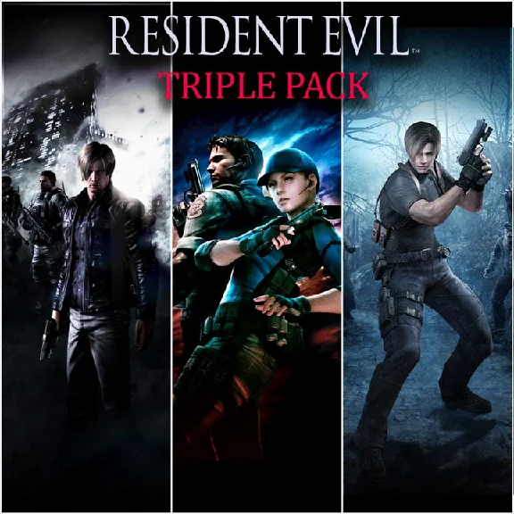 Resident Evil Village Deluxe | Xbox One & Series