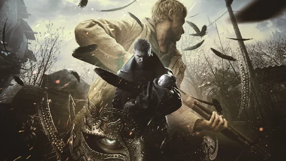 Resident Evil Village Deluxe | Xbox One & Series
