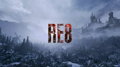 Resident Evil Village Deluxe | Xbox One & Series