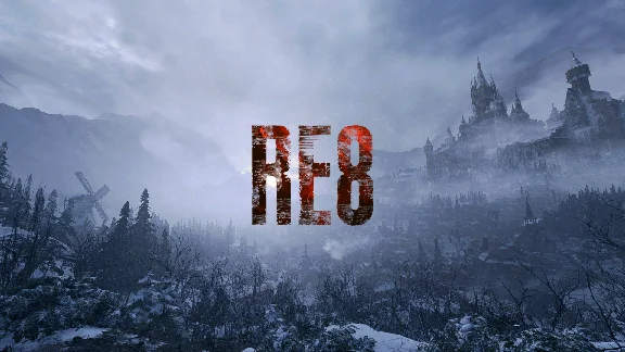 Resident Evil Village Deluxe | Xbox One & Series
