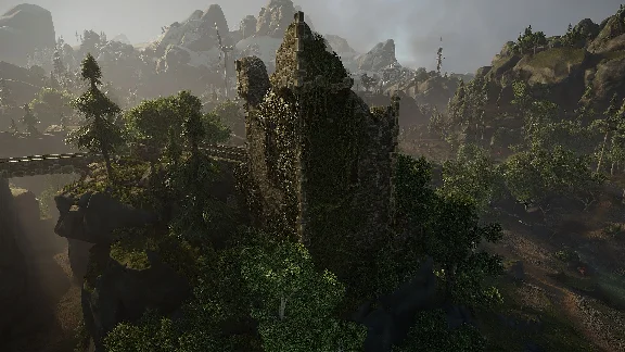 ⭐️ ELEX - STEAM (Region free)