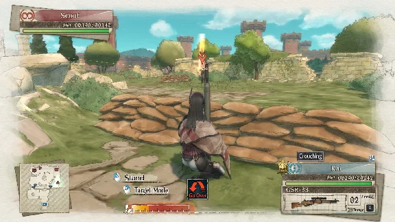 ⭐️ Valkyria Chronicles 4 Complete Edition (GLOBAL)
