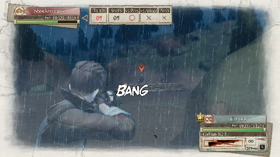 ⭐️ Valkyria Chronicles 4 Complete Edition (GLOBAL)