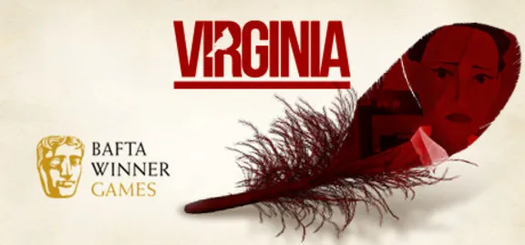 Virginia STEAM KEY REGION FREE GLOBAL ROW + ПОДАРОК 🎁