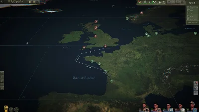 ⭐️ UBOAT - STEAM (GLOBAL)