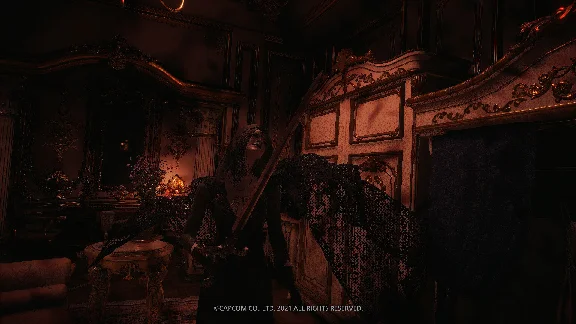 RESIDENT EVIL VILLAGE Deluxe [STEAM] Аккаунт 🔥ГАРАНТИЯ