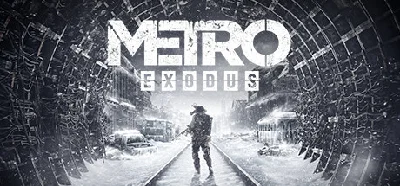 Metro Exodus (Steam GLOBAL) + Gift