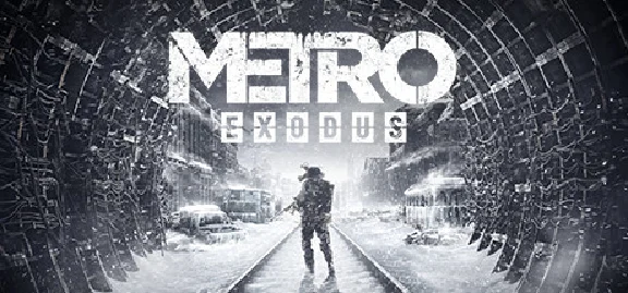 Metro Exodus (Steam GLOBAL) + Gift