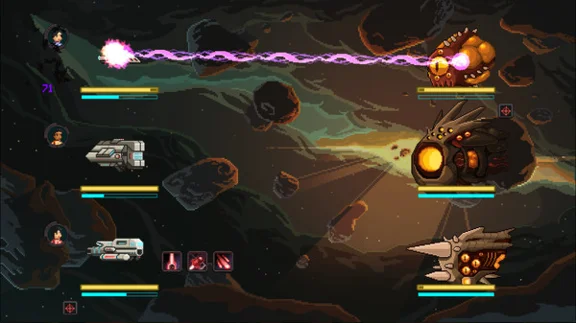 Halcyon 6: Starbase Commander LIGHTSPEED EDITION STEAM