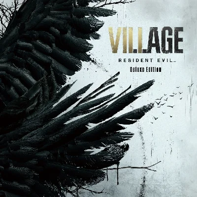 Resident Evil Village Deluxe (оффлайн) Автоактивация