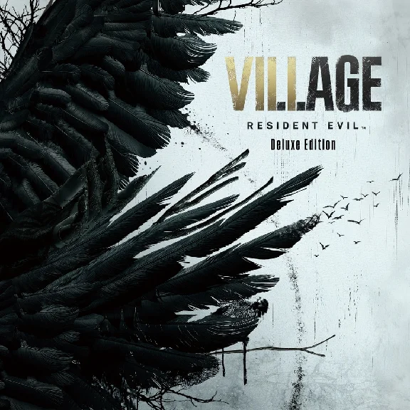 Resident Evil Village Deluxe (оффлайн) Автоактивация