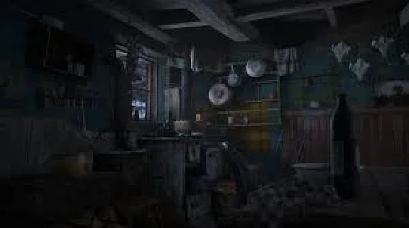Resident Evil Village Deluxe (оффлайн) Автоактивация