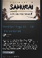 TW Saga: FALL OF THE SAMURAI - Steam Gift / GLOBAL