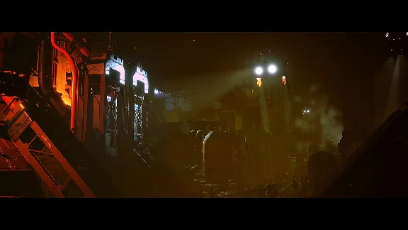 ✅ Ruiner Xbox One & Xbox Series X|S key