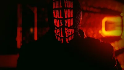 ✅ Ruiner Xbox One & Xbox Series X|S key