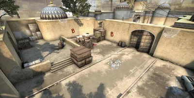 Аккаунт КС ГО Прайм + до 7 предметов (скинов) | CS GO