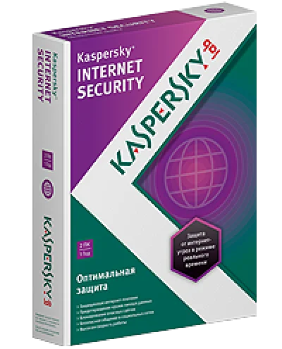 KASPERSKY INT.SECURITY 2015 1PC Extend E-12MEC RegFree